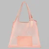 3.1 Phillip Lim Mesh Market Tote