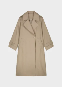 Abril Trench