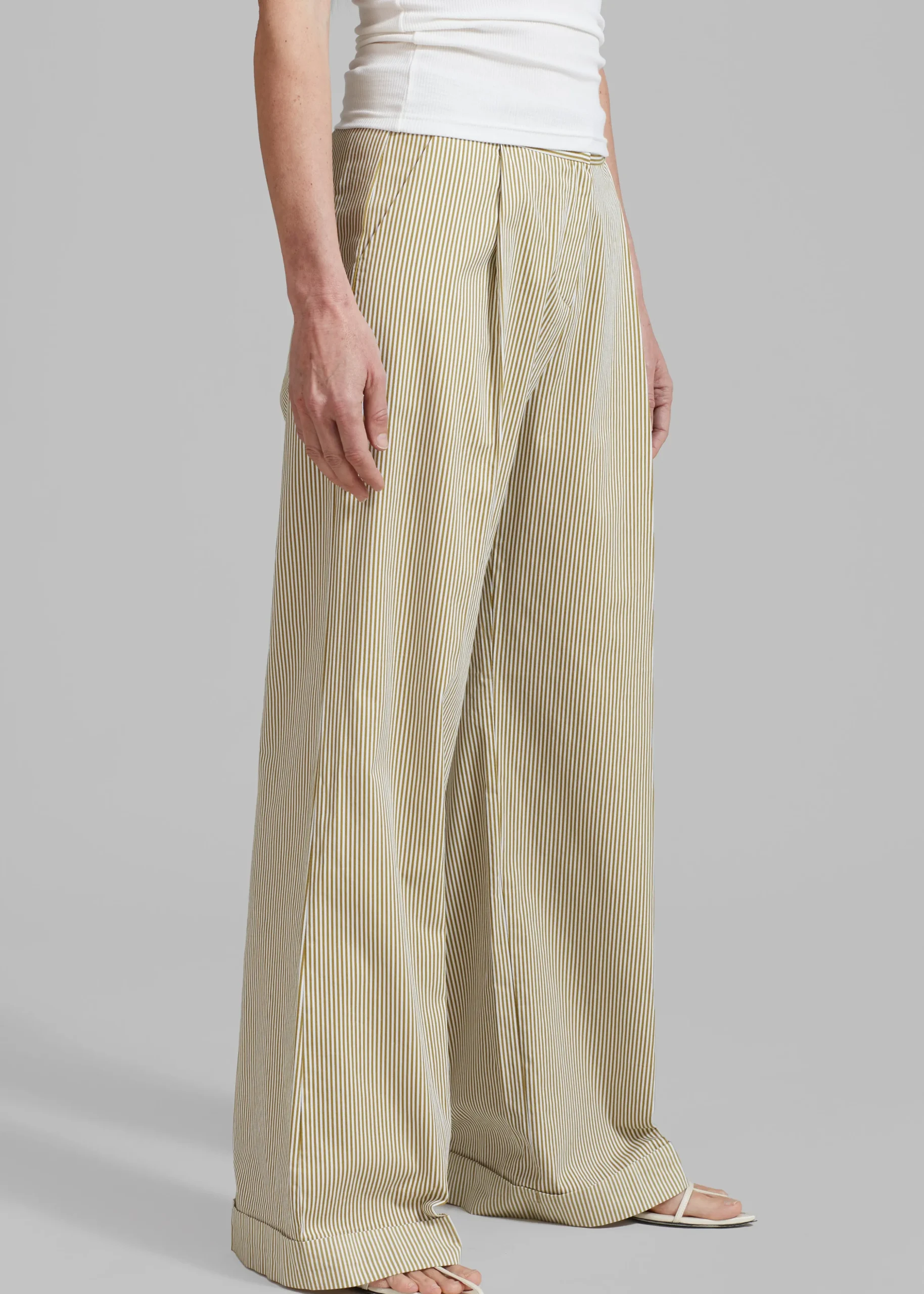 Addison Pants