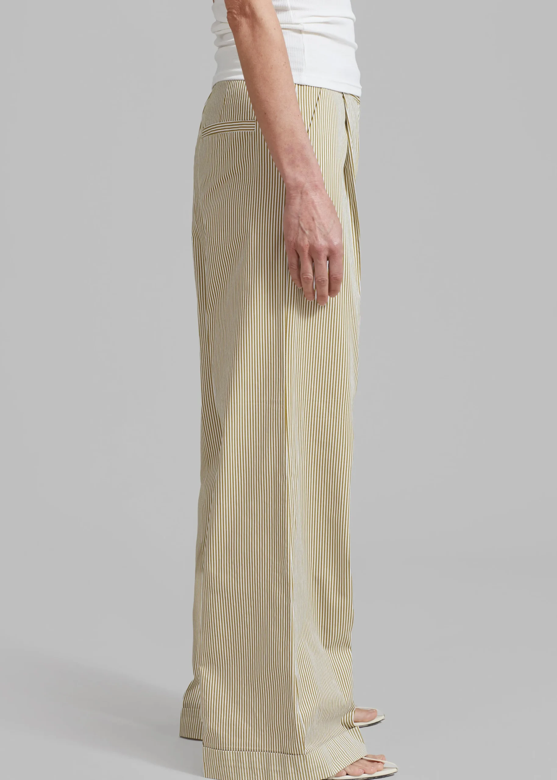 Addison Pants
