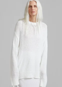 Ahine Sweater