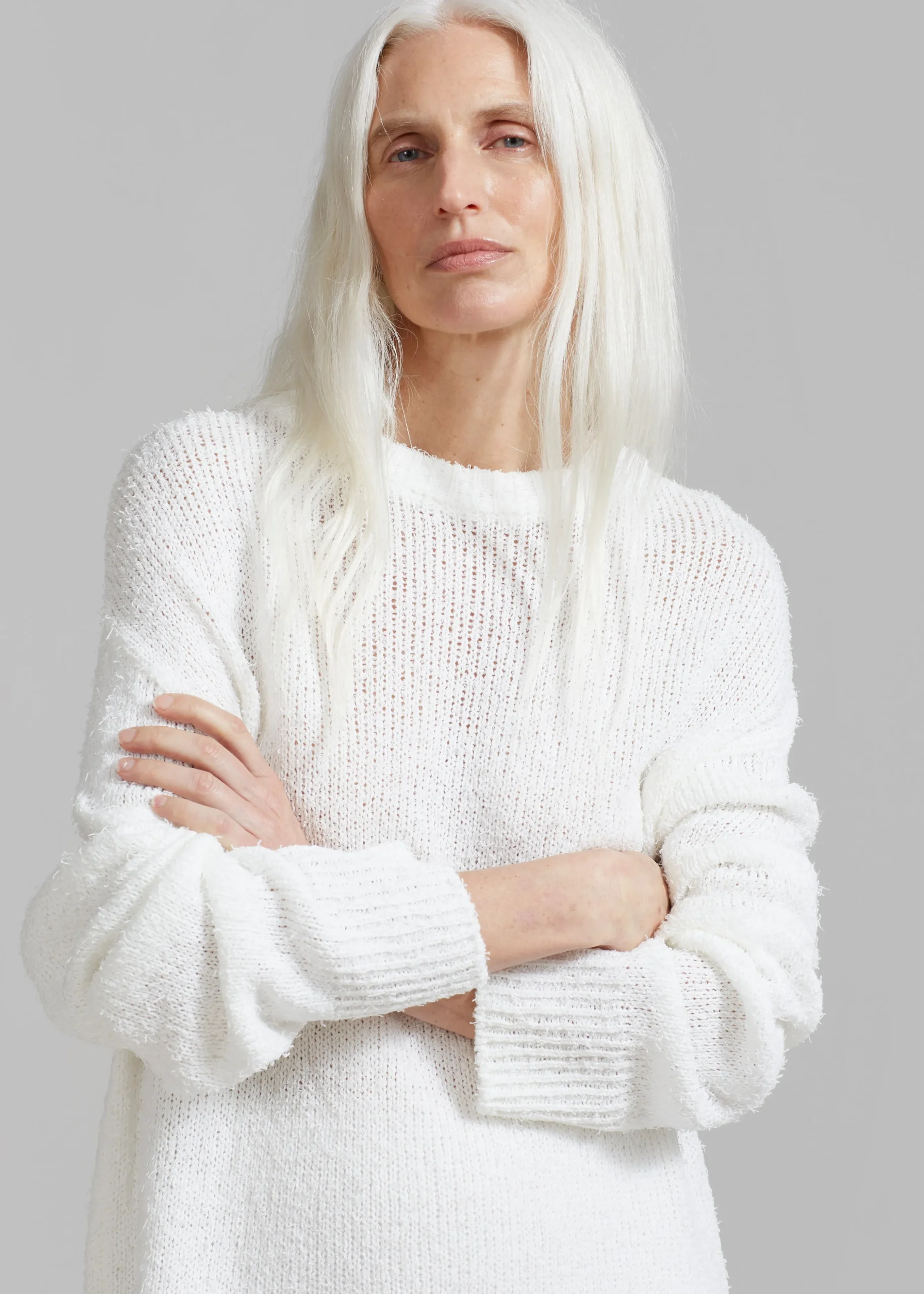 Ahine Sweater