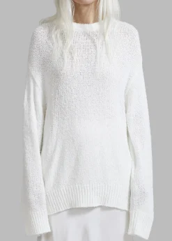 Ahine Sweater