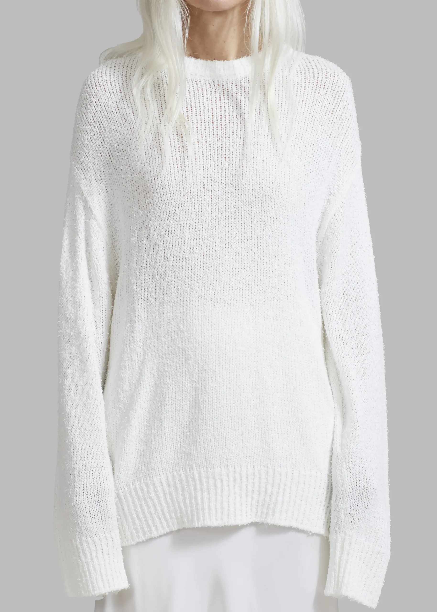 Ahine Sweater