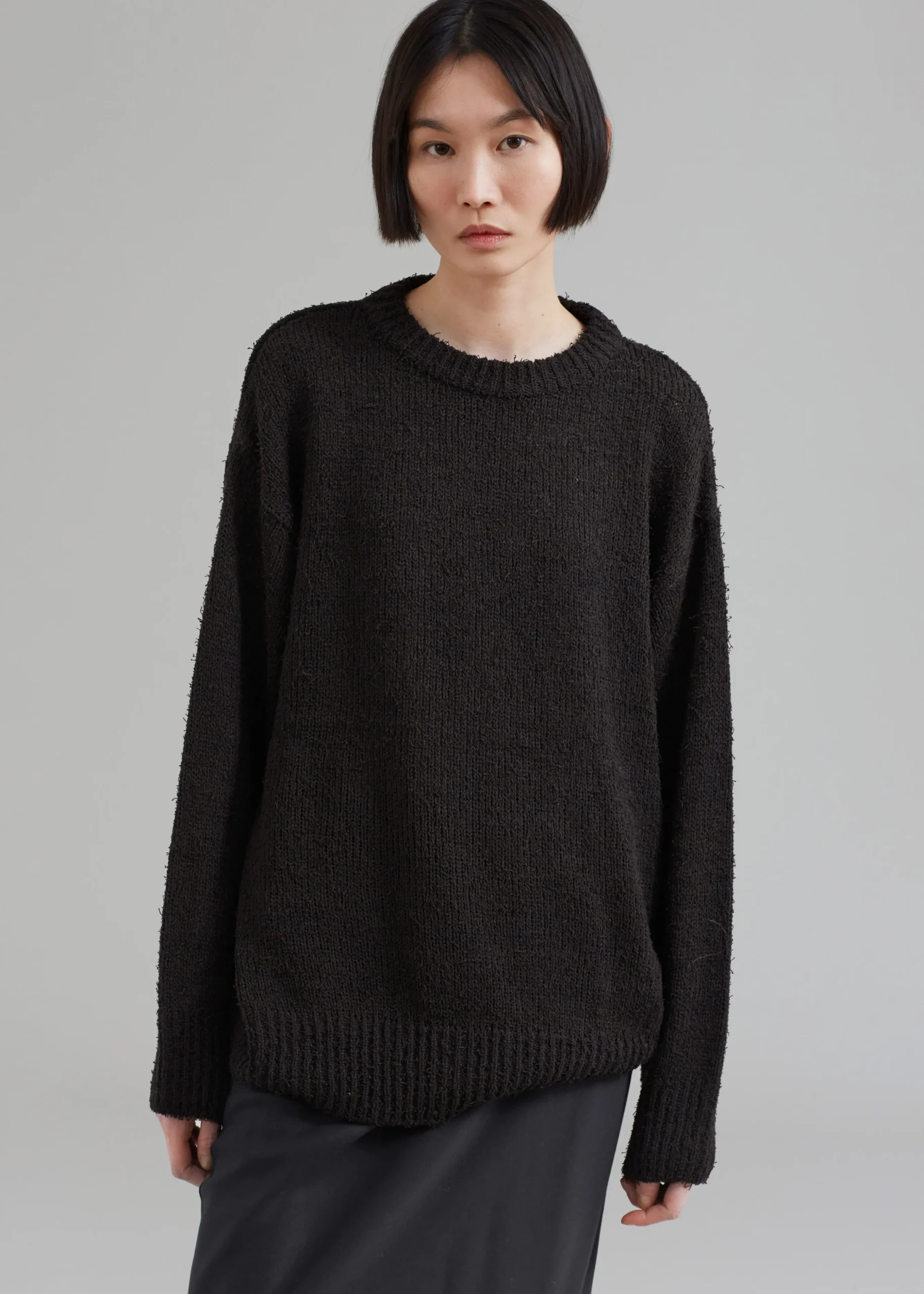 Ahine Sweater