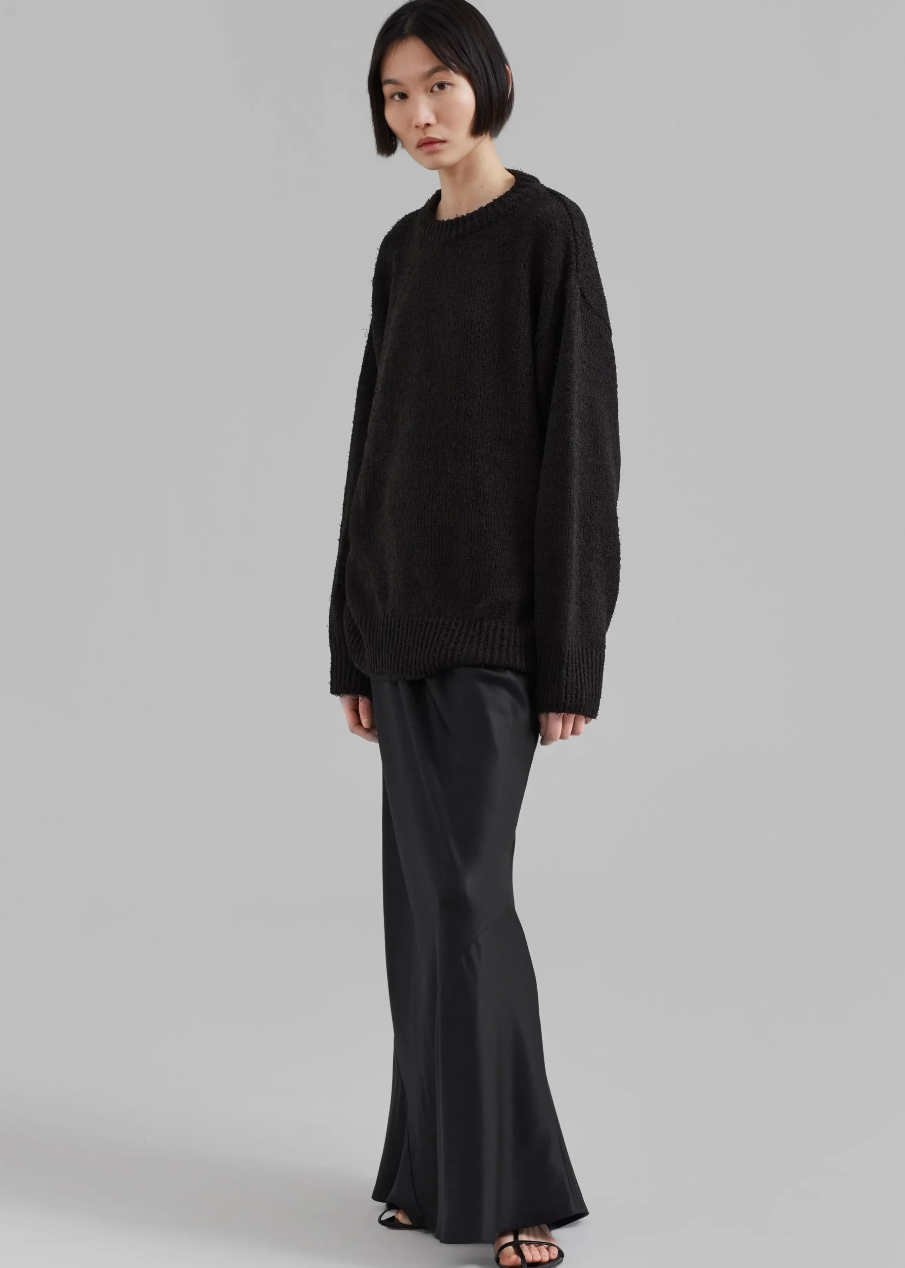 Ahine Sweater