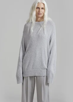 Ahine Sweater