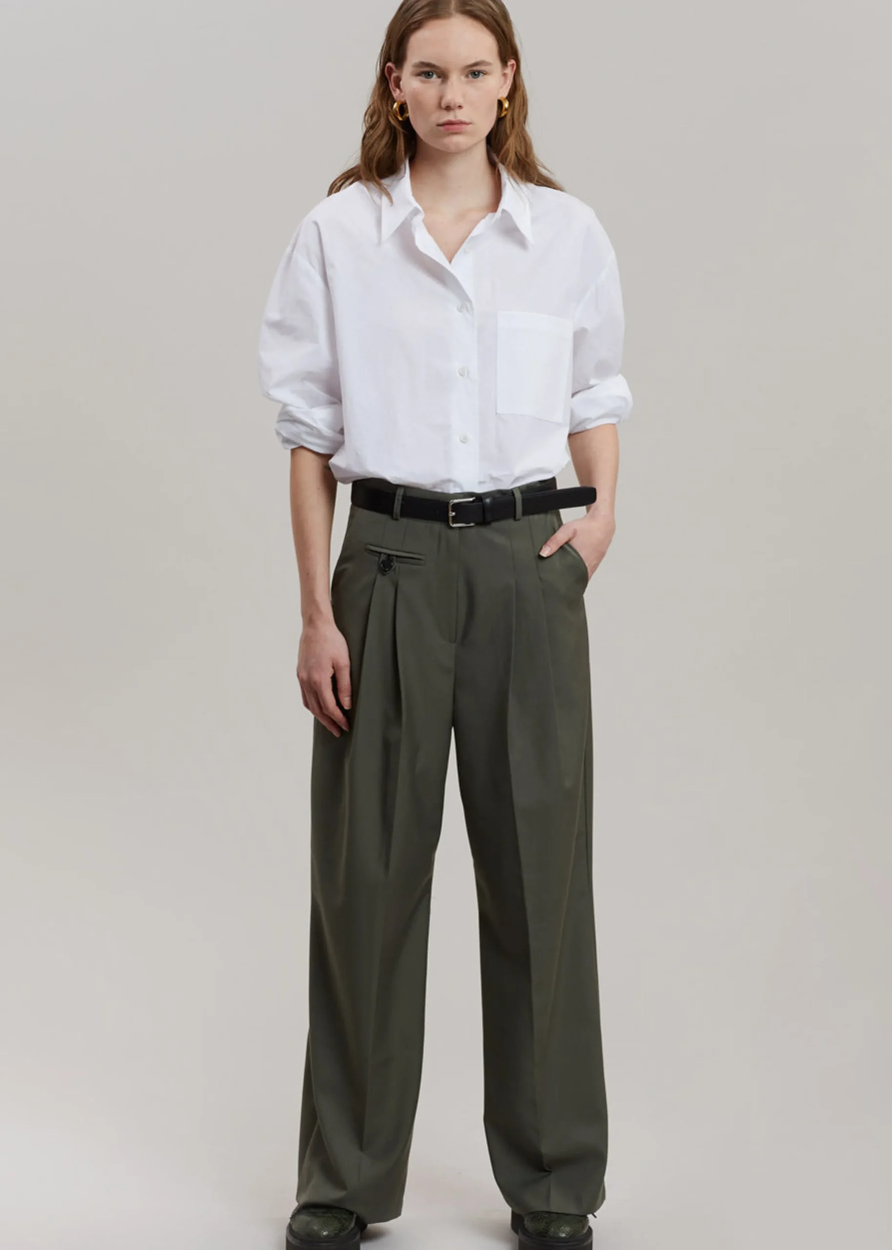 Ainsley Pants