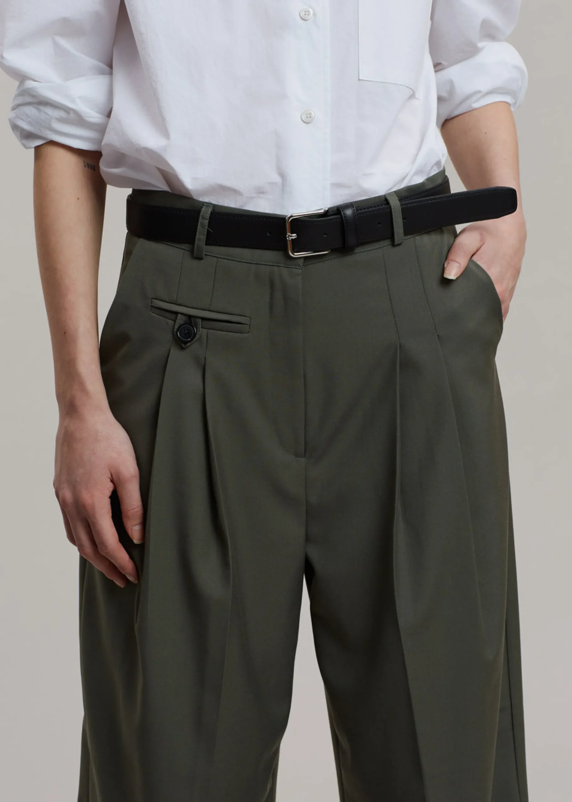 Ainsley Pants