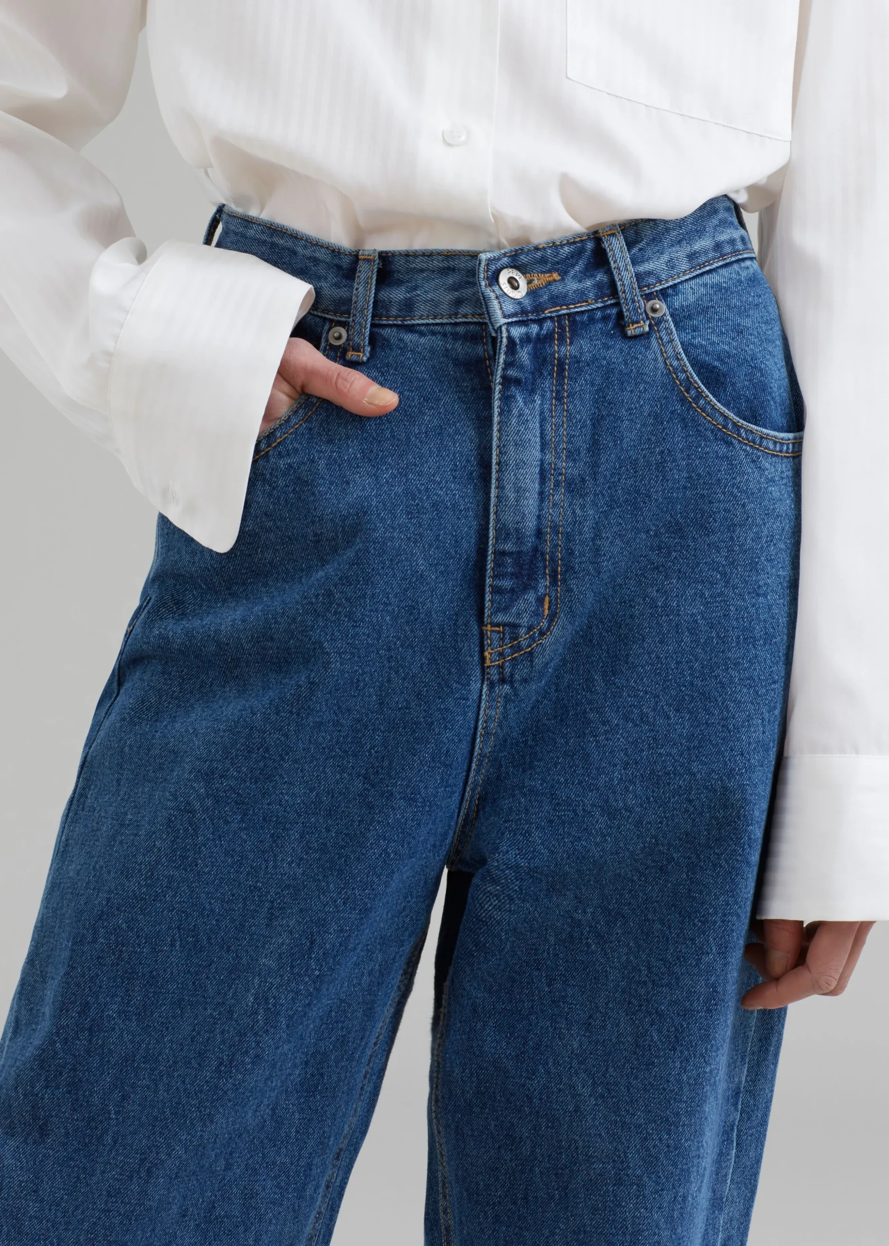 Alabama Jeans