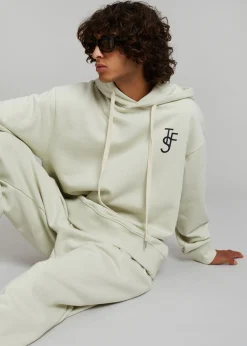 Alec Pleated Jogger Pants