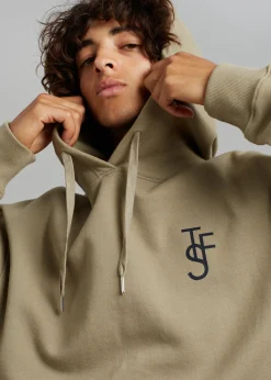 Alec Tfs Hoodie