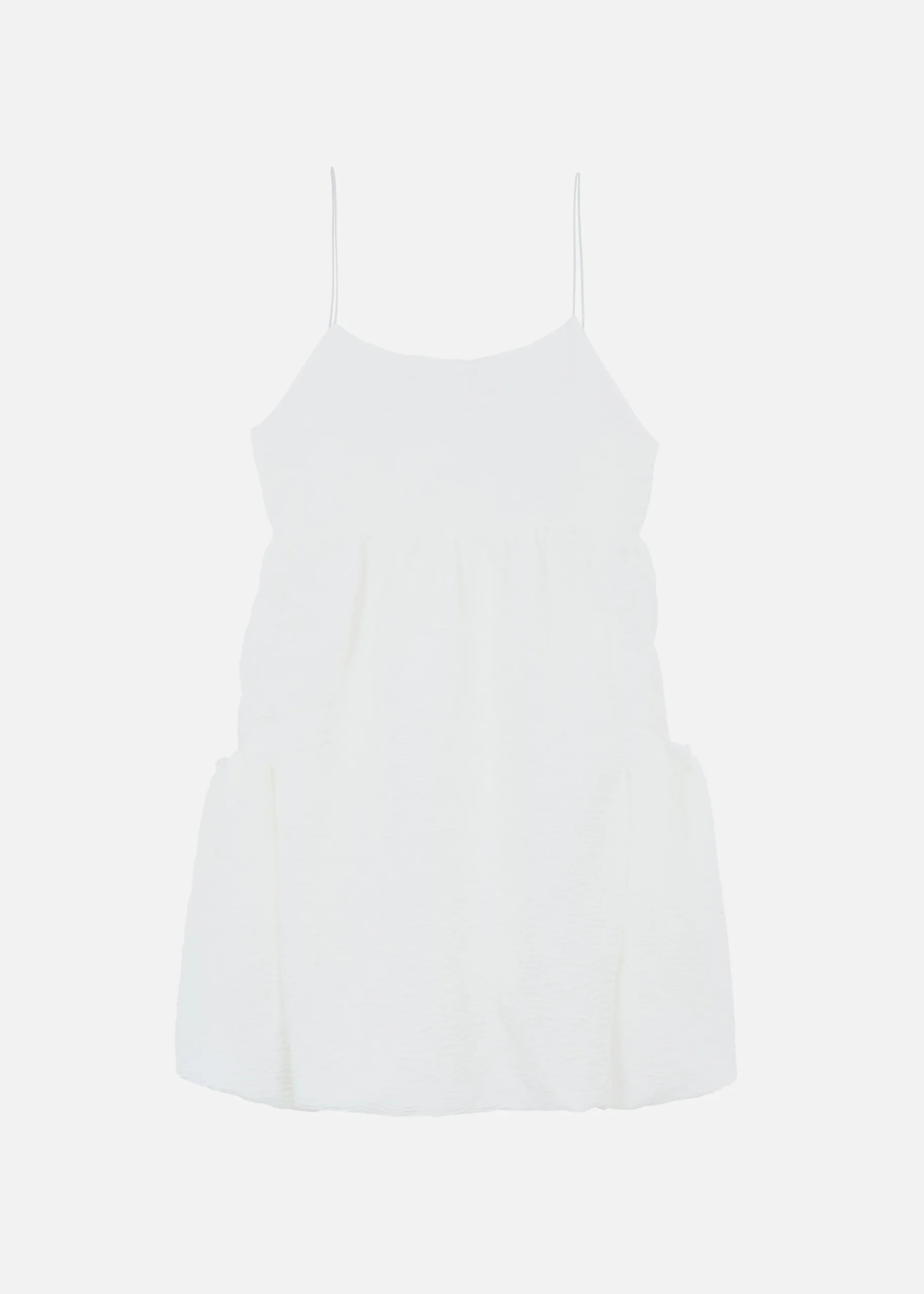 Alisa Pocket Mini Dress