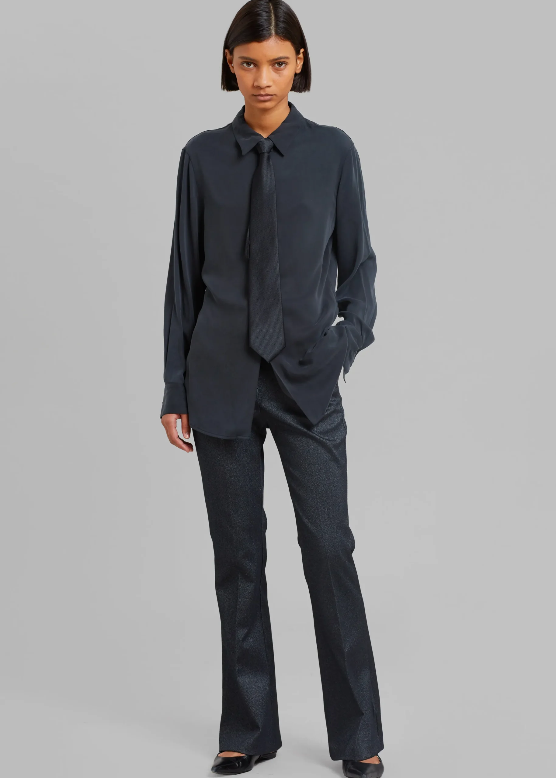 Alix Bootcut Pant