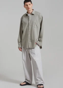Amomento Drawstring Pants