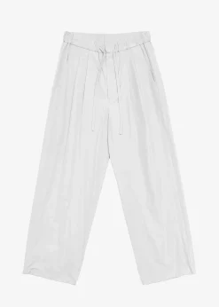Amomento Drawstring Pants
