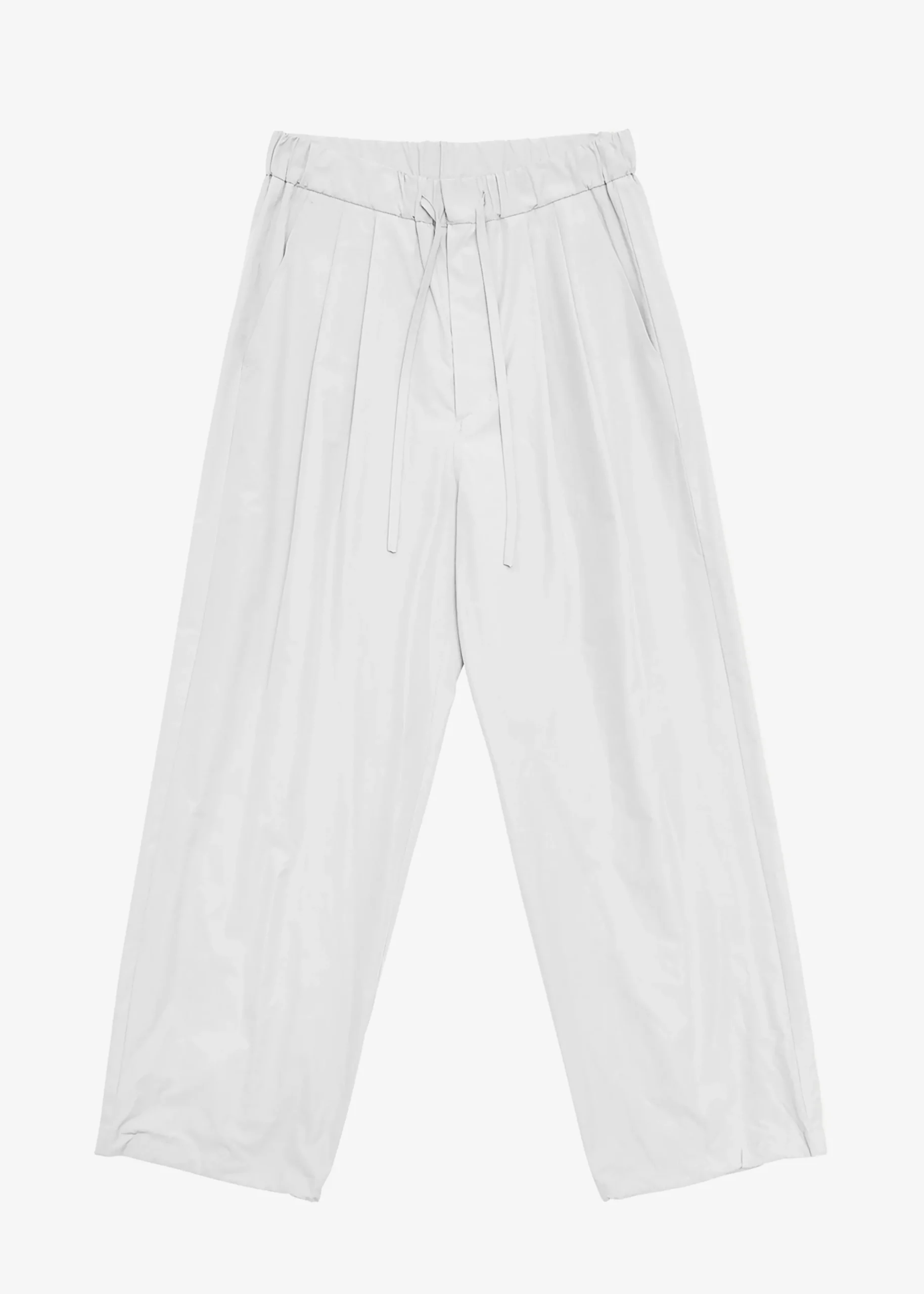 Amomento Drawstring Pants