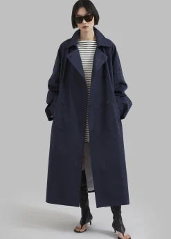 Anderson Trench Coat
