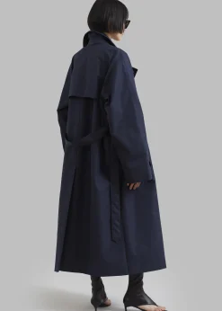 Anderson Trench Coat