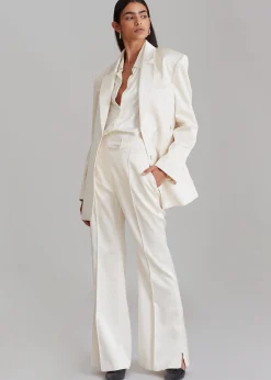 Angelica Flare Pants