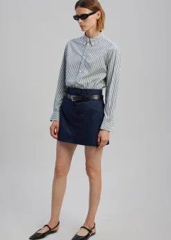 Anita Mini Skirt