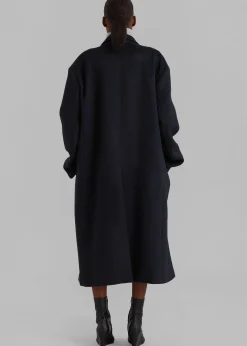Anya Oversized Coat