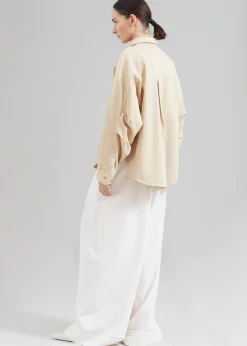 Arden Overshirt