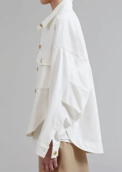 Arden Overshirt
