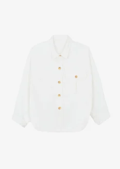 Arden Overshirt