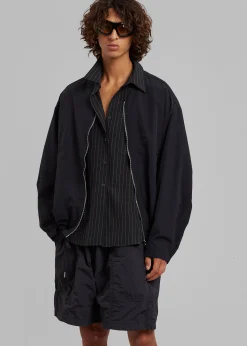 Arel Zipper Jacket