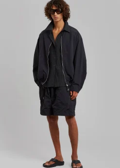 Arel Zipper Jacket