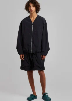 Arel Zipper Jacket