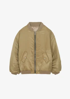 Astra Bomber Jacket