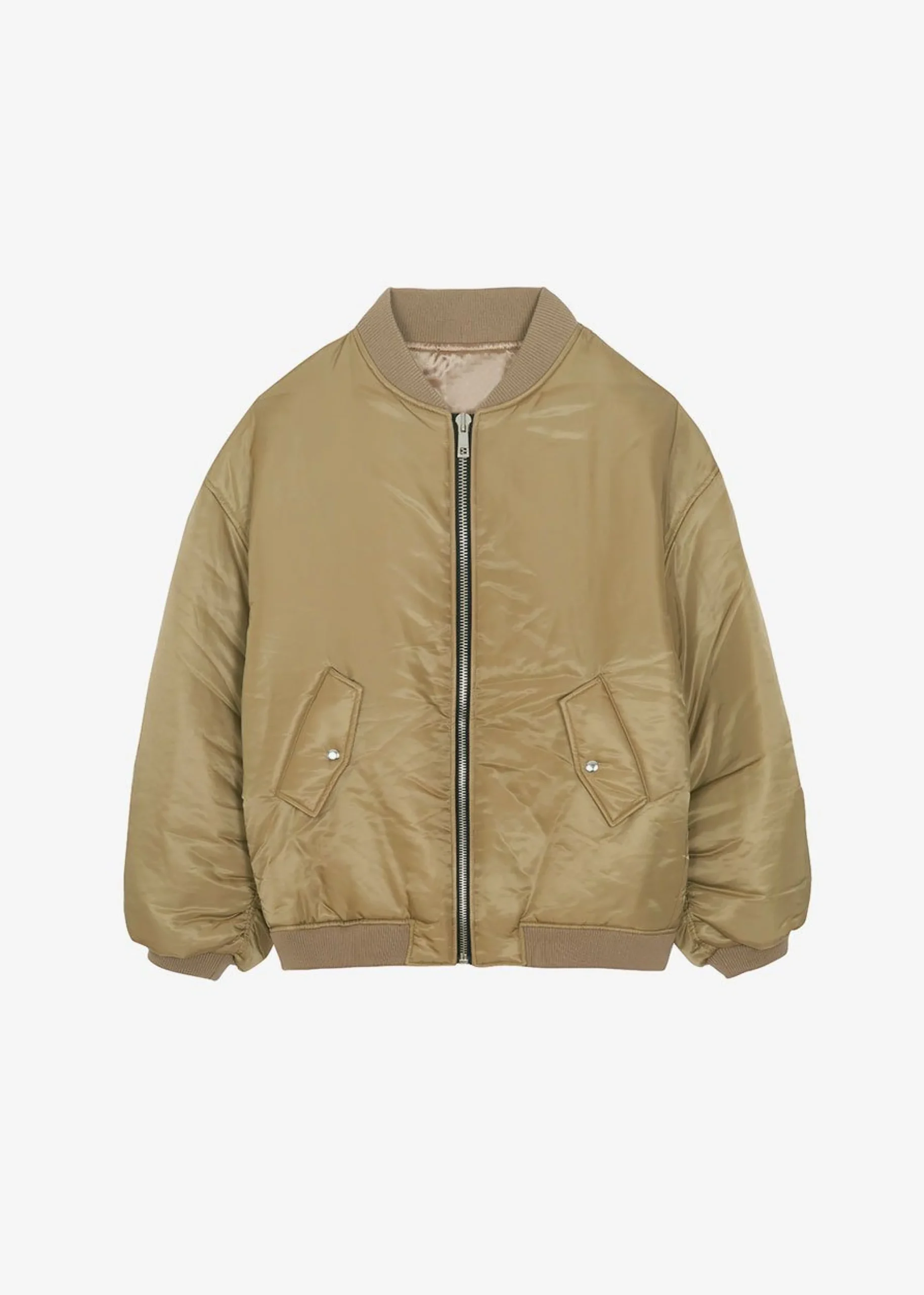 Astra Bomber Jacket