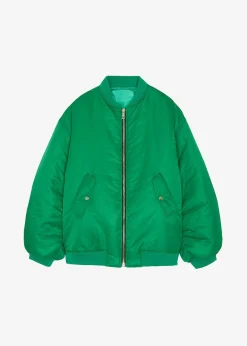 Astra Bomber Jacket