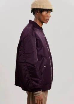 Astra Bomber Jacket