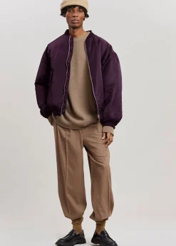 Astra Bomber Jacket