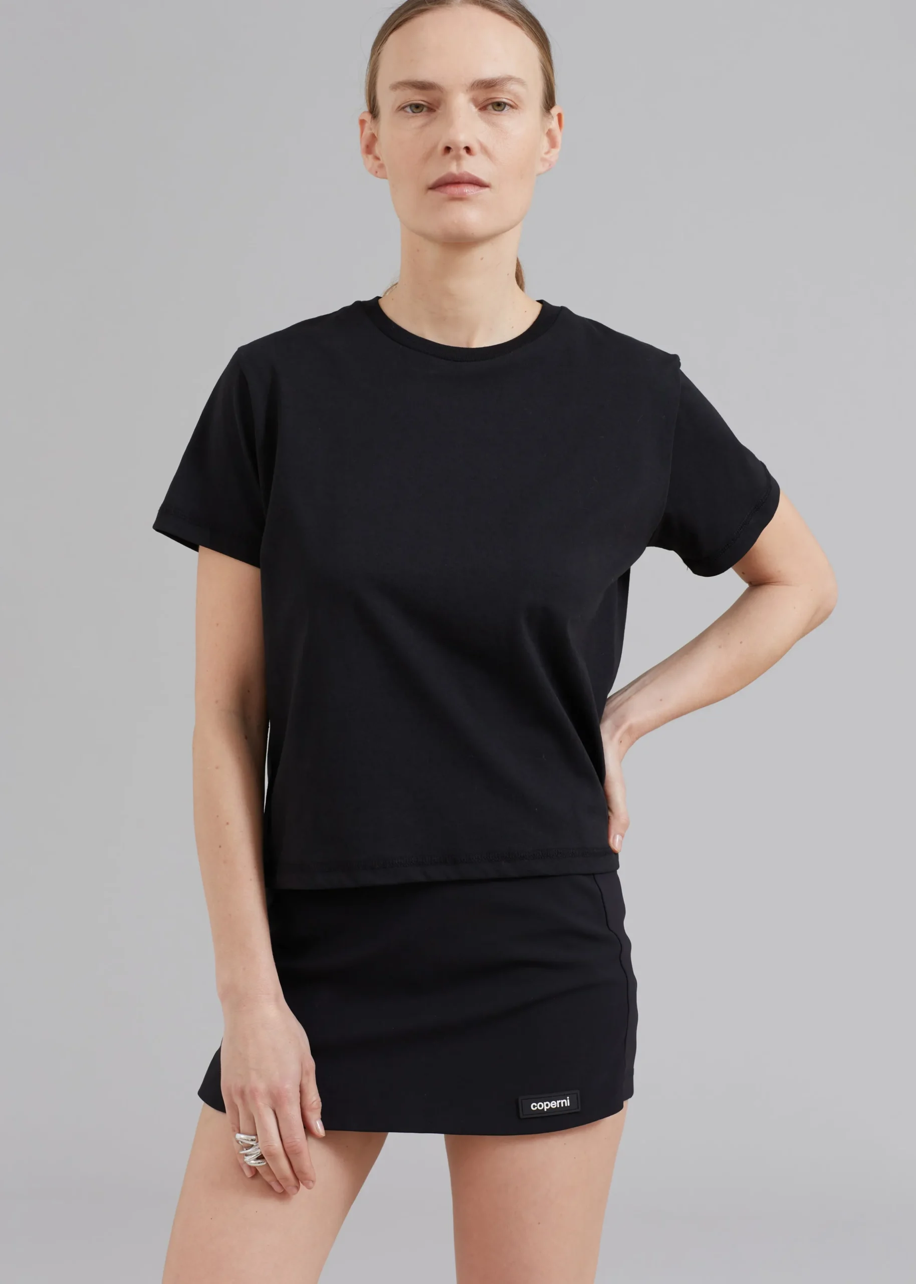 Athens Tee