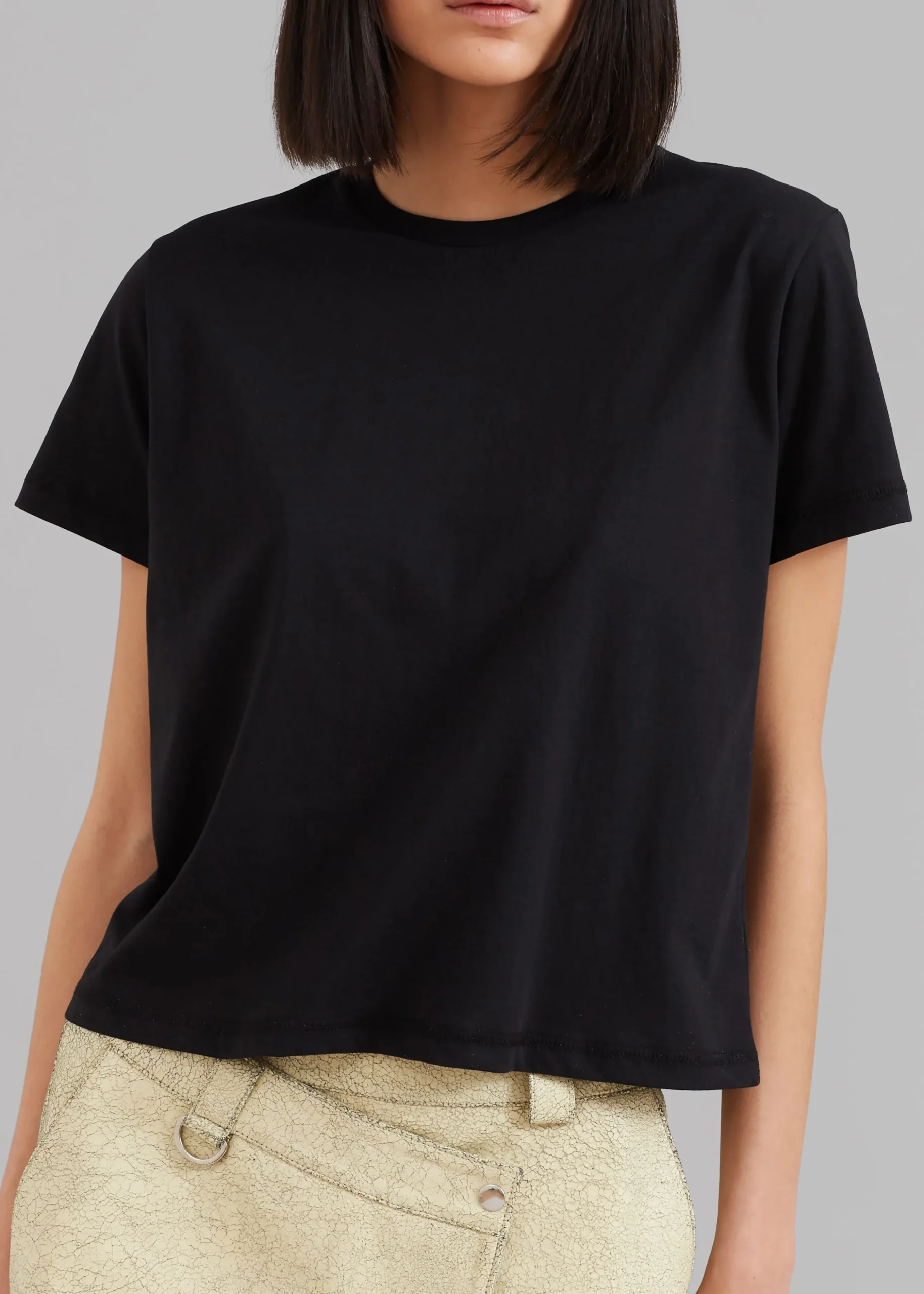 Athens Tee