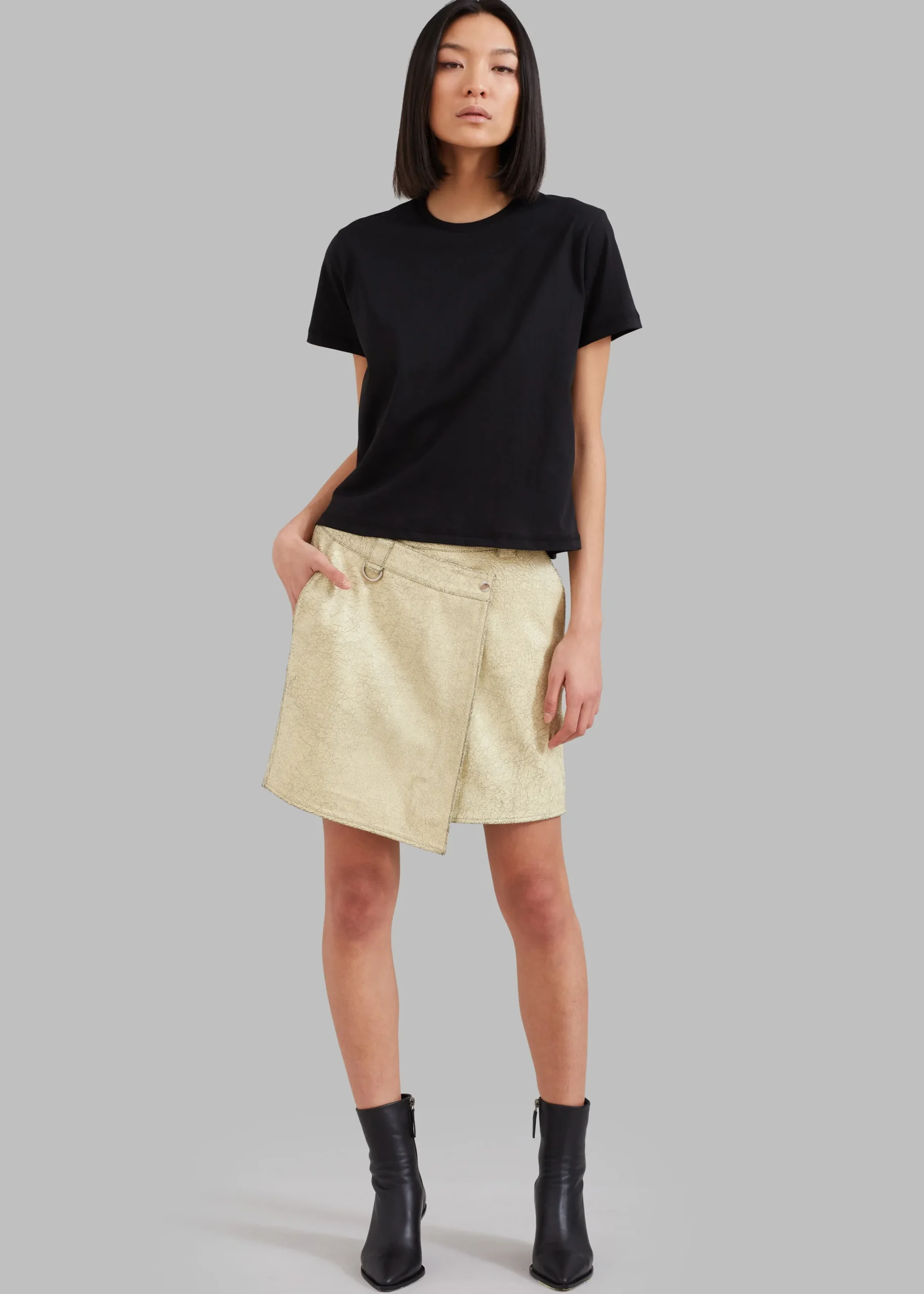 Athens Tee
