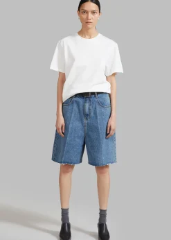 Aubrey Shorts