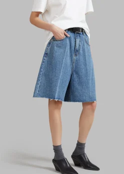 Aubrey Shorts