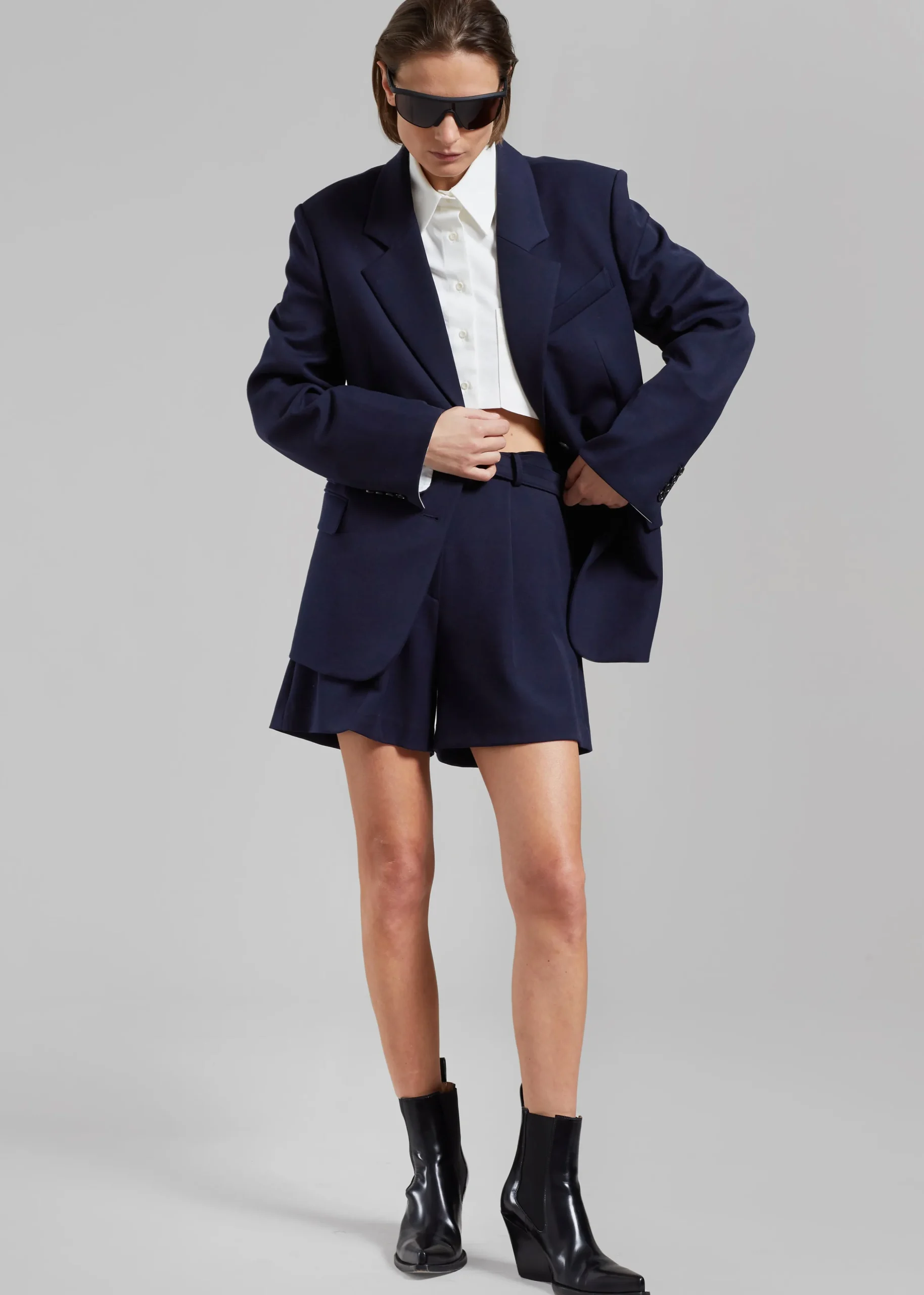 Avalon Blazer
