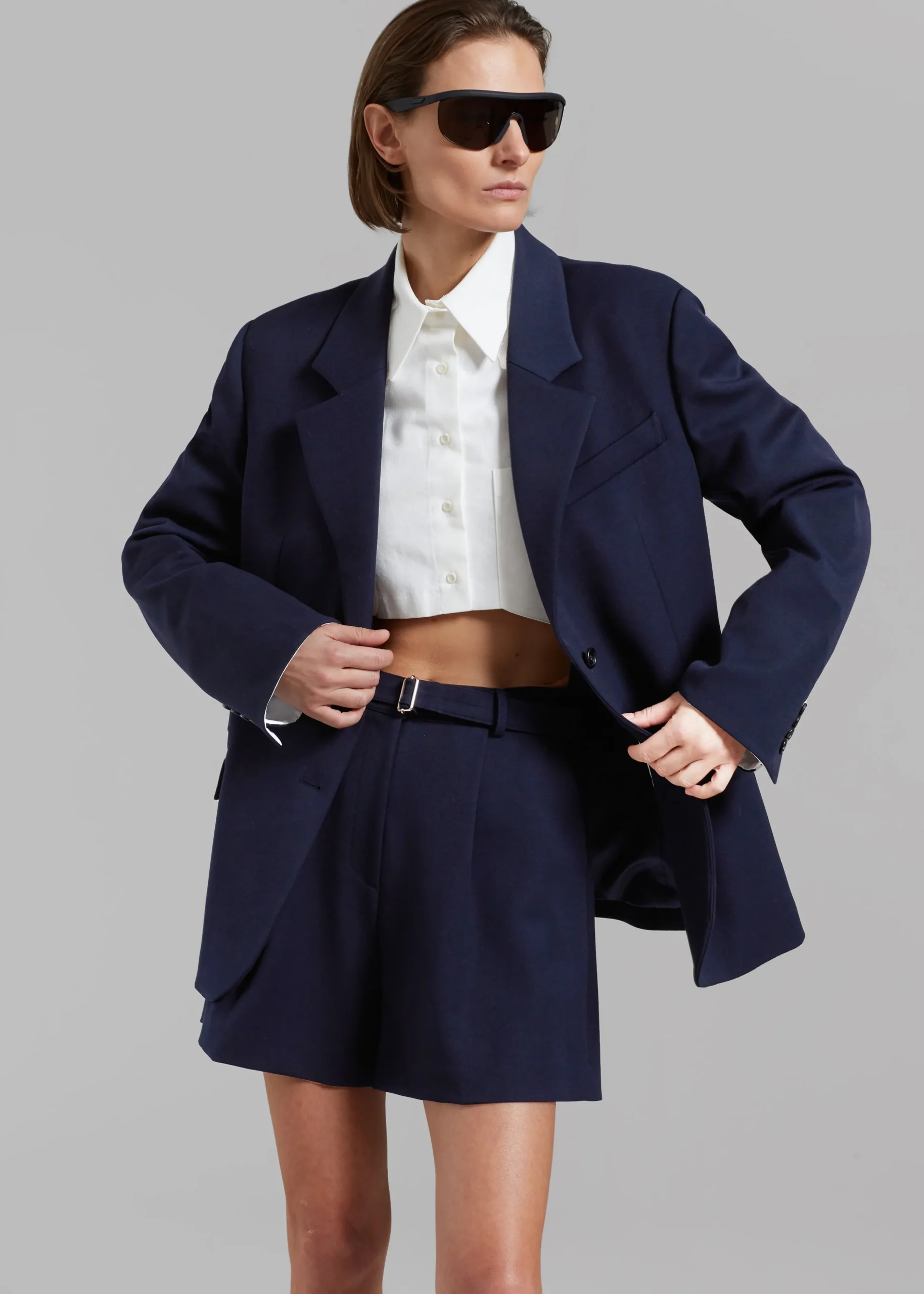 Avalon Blazer