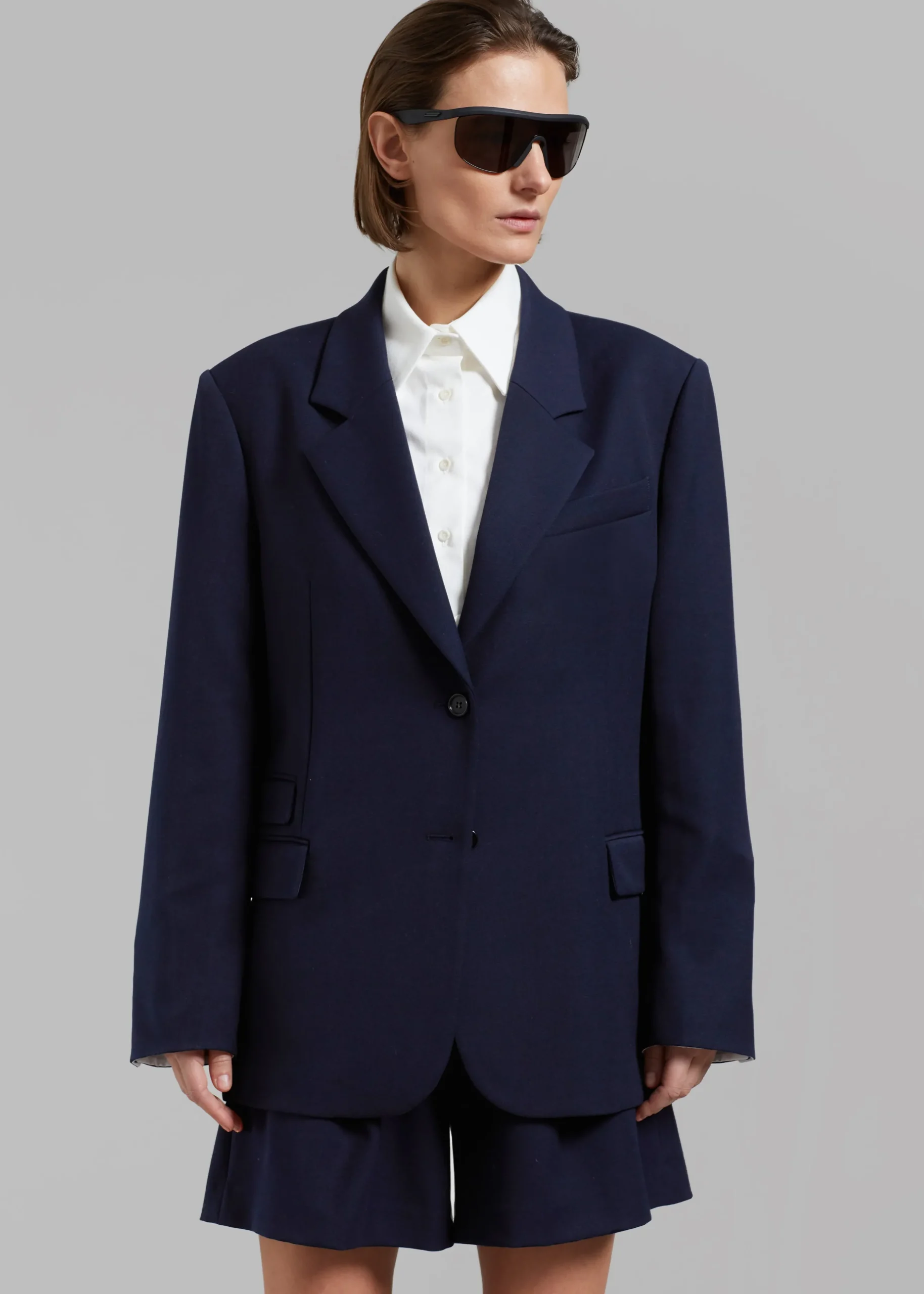 Avalon Blazer