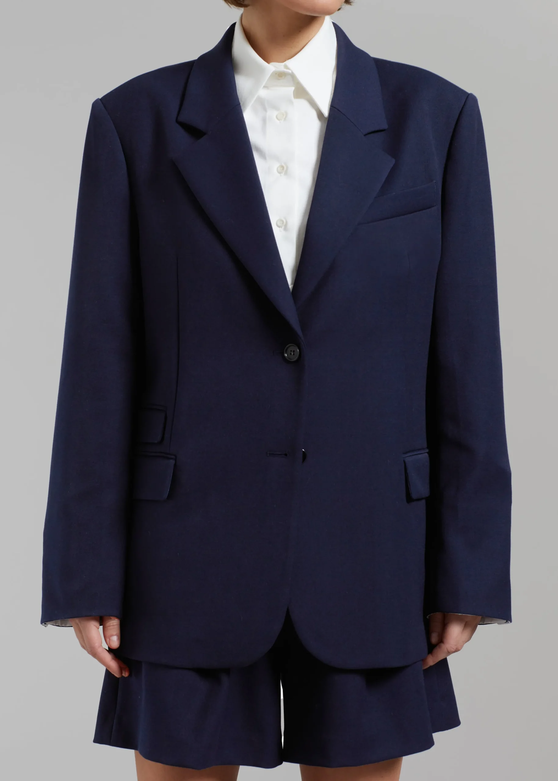 Avalon Blazer