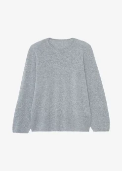 Bangor Roundneck Knit Top