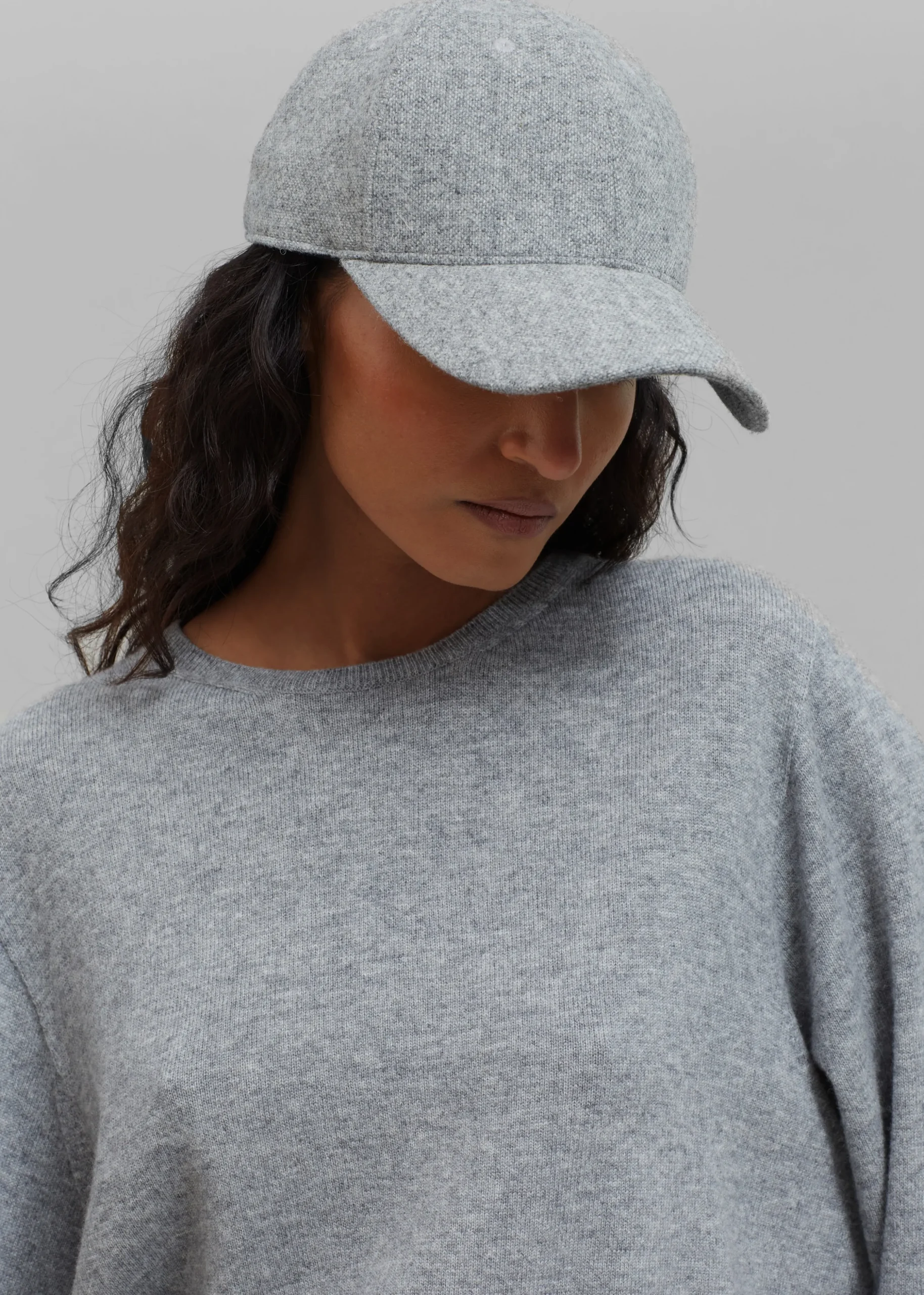 Bangor Roundneck Knit Top