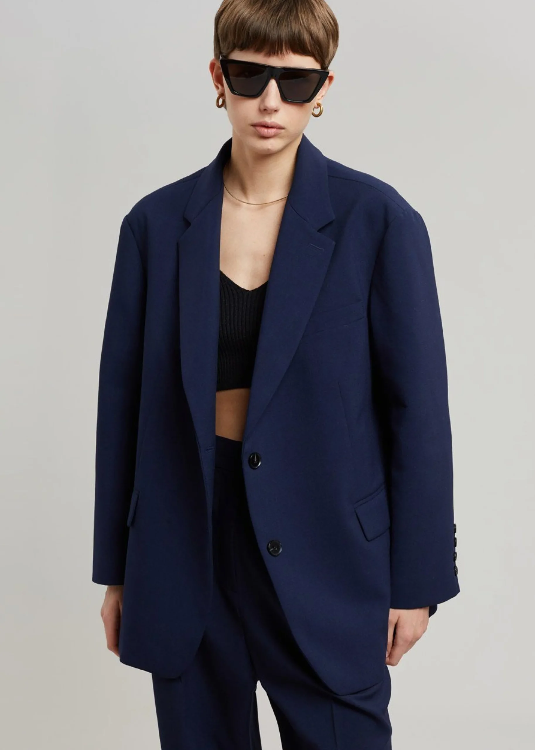 Bea Blazer