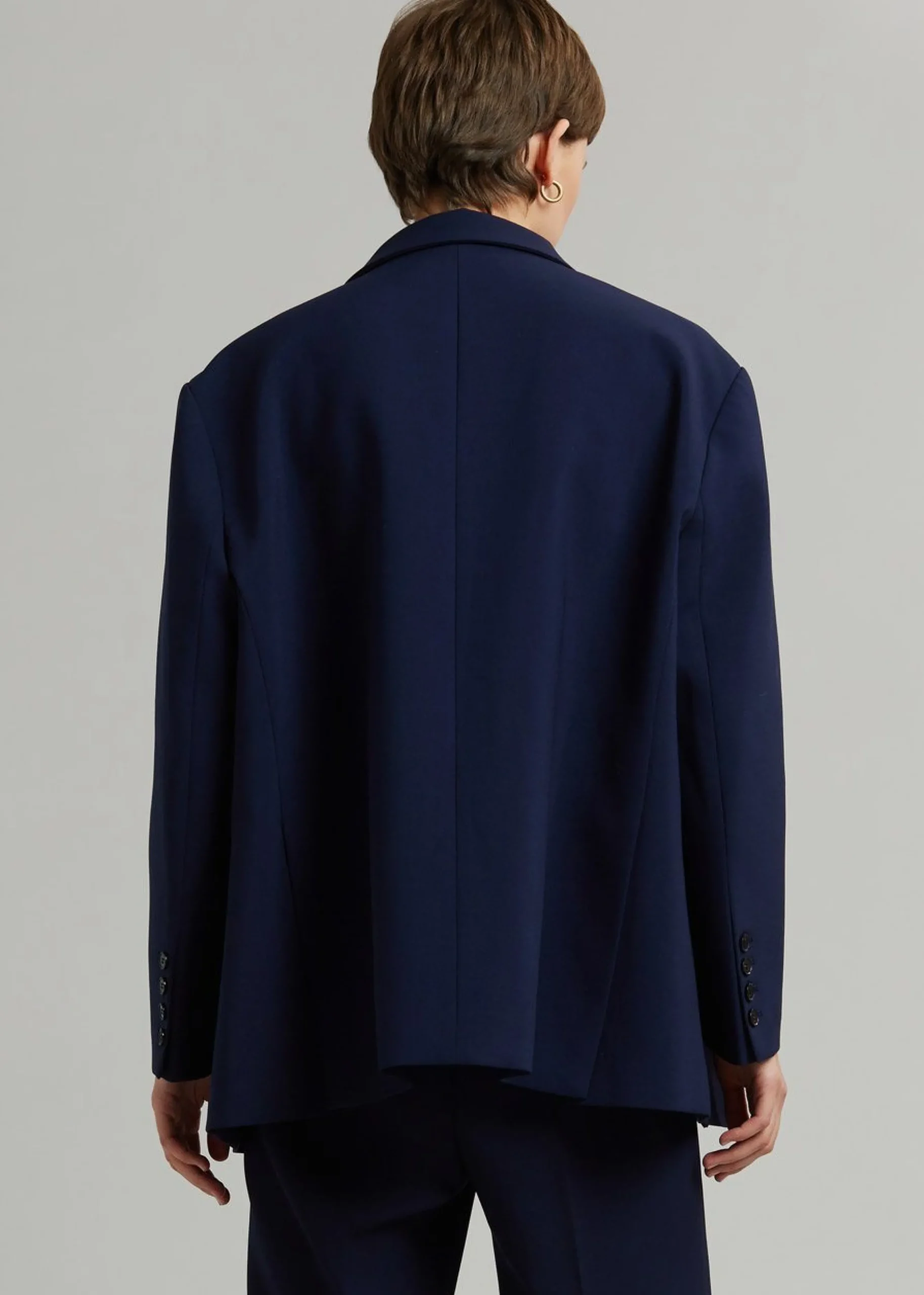 Bea Blazer